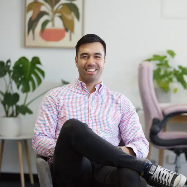 Jamaica - Senior Test Manager and Co-founder of Throwing Eights