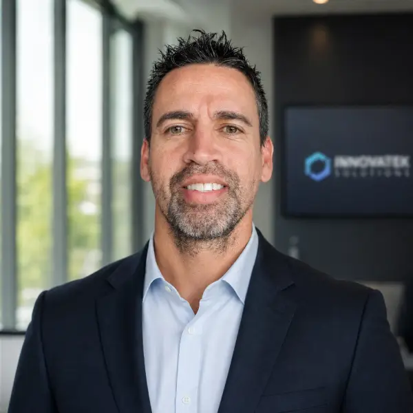 Manu - Software Architect and Co-founder of Throwing Eights